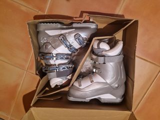 Botas de esquí