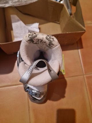 Botas de esquí