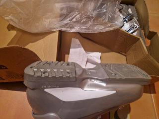 Botas de esquí