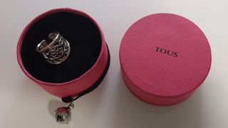 ANILLO TOUS