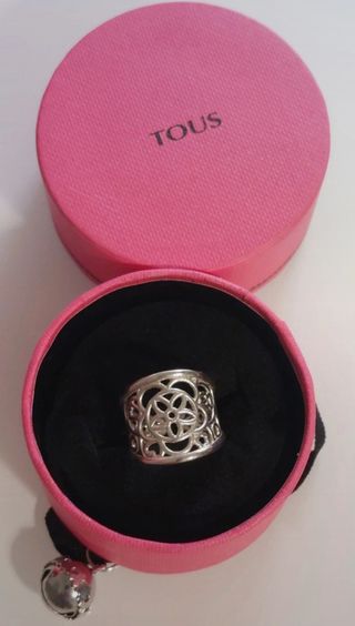 ANILLO TOUS