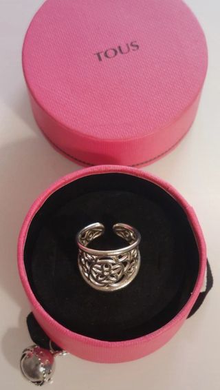 ANILLO TOUS