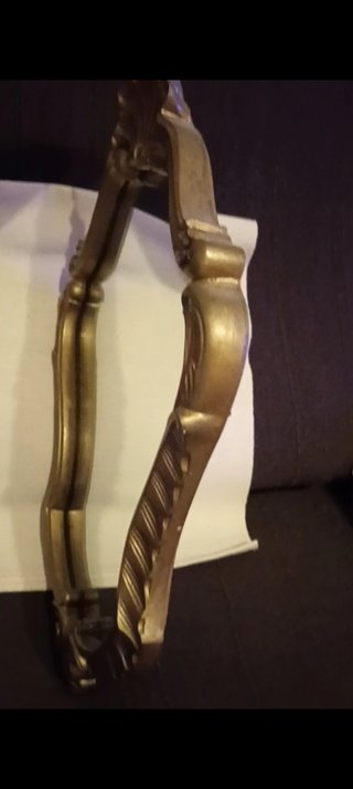 Espejo antiguo
