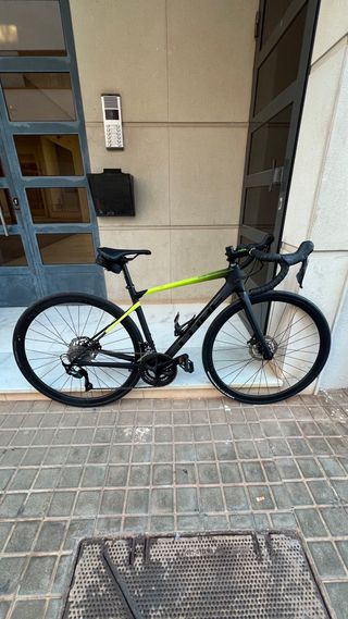 Cube attain gtc
