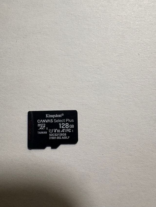 Micro SD