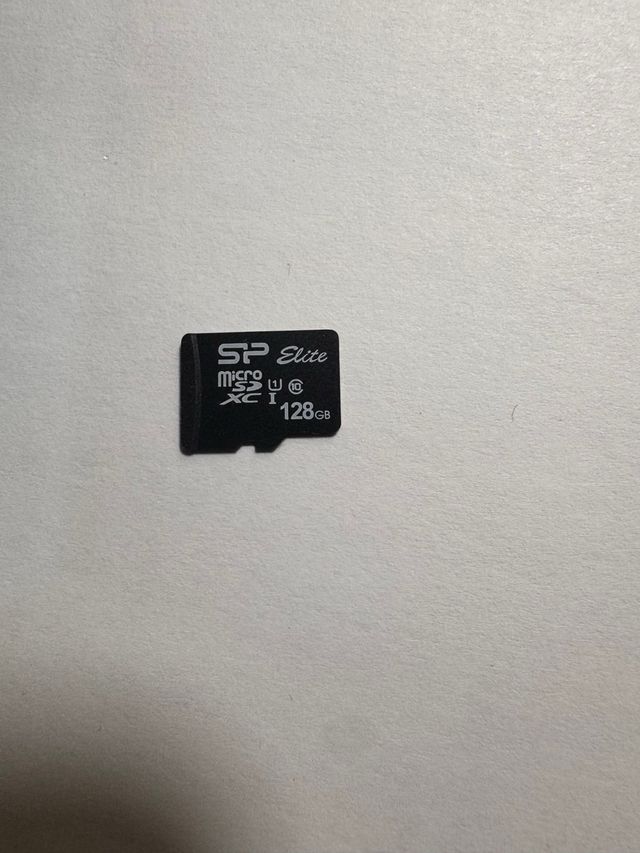Micro SD