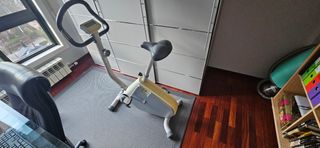 Bici estática Domyos FC100
