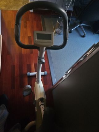 Bici estática Domyos FC100