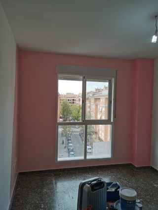 PINTOR Y REPARACIONES