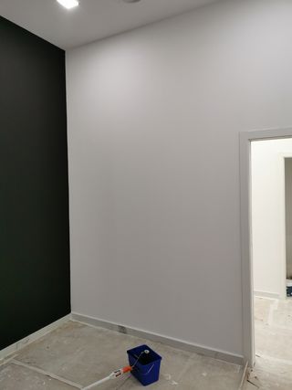 PINTOR Y REPARACIONES