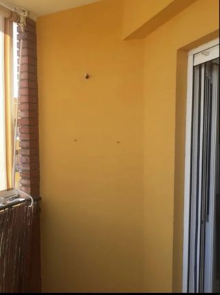 PINTOR Y REPARACIONES