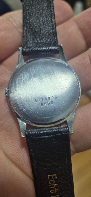 Reloj  DOXA