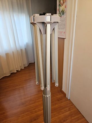 Eixugador de roba elèctric