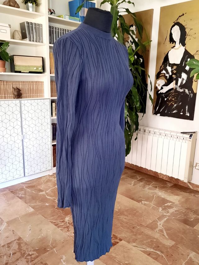 Vestido ajustado de COS