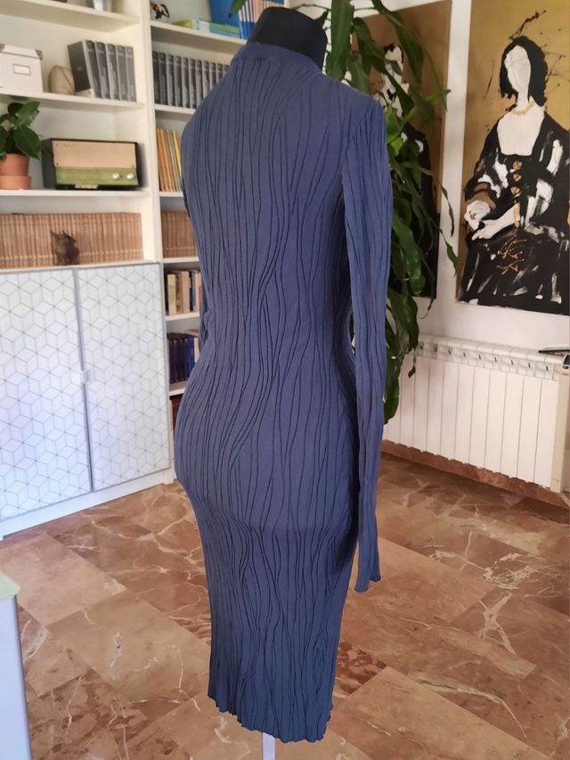 Vestido ajustado de COS