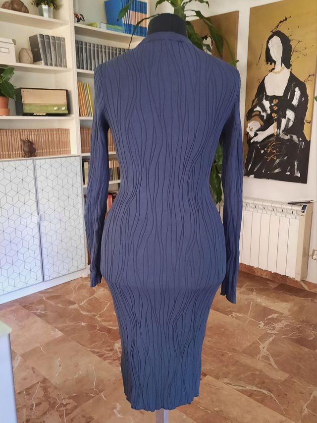 Vestido ajustado de COS