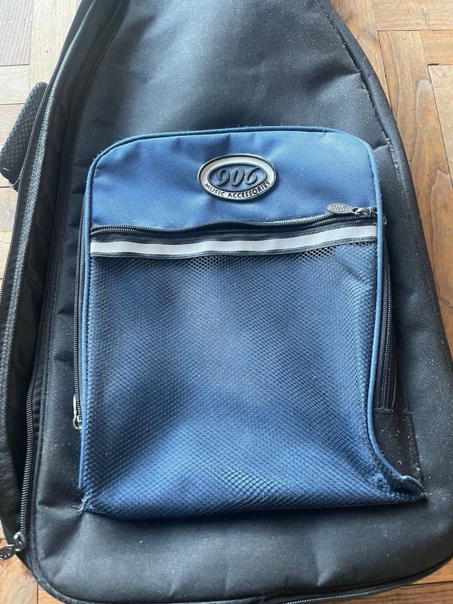 Guitarra eléctrica Austin