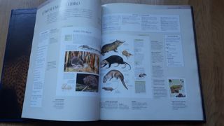 Libro National Geographic