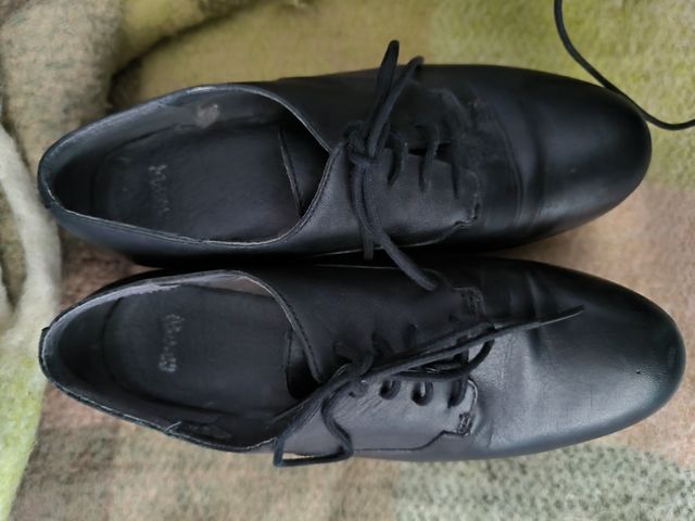 Zapatos Camper talla 37. Solo los he usado proband