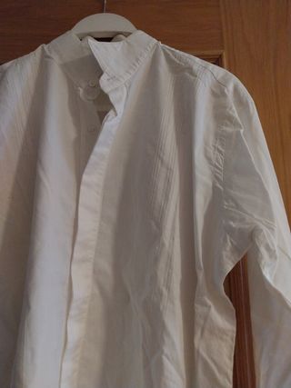 Vestido novia