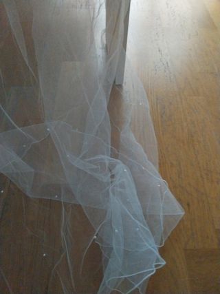 Vestido novia