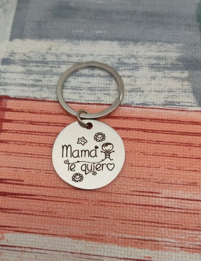 Llavero Mama
