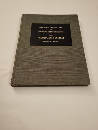 The Ciba of Medical collections v 7