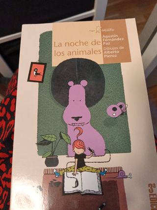 La noche de los animales