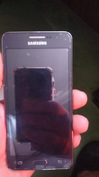 MÓVIL SAMSUNG GALAXY GRAND PRIME SIN BATERIA