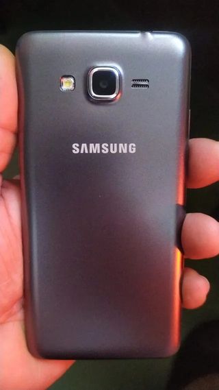 MÓVIL SAMSUNG GALAXY GRAND PRIME SIN BATERIA