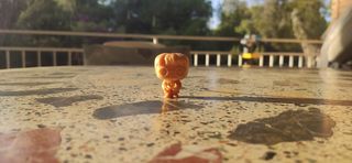 Funko dorado de Harry Potter