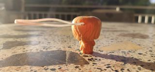 Funko dorado de Harry Potter