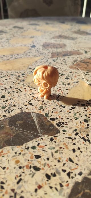 Funko dorado de Harry Potter