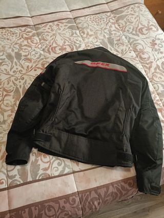 Chaqueta moto onex