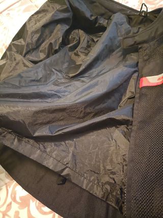 Chaqueta moto onex