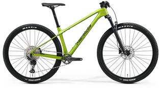 Meridada Big Nine 3000 2025