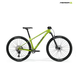 Meridada Big Nine 3000 2025