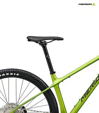 Meridada Big Nine 3000 2025