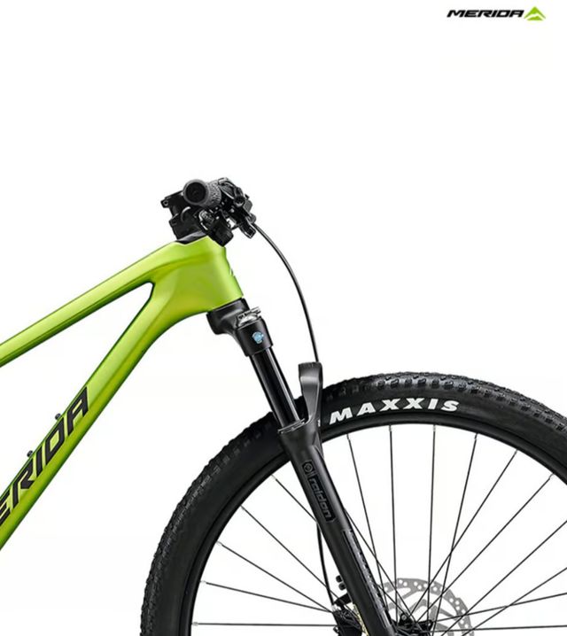 Meridada Big Nine 3000 2025