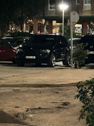 BMW X5 2009