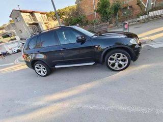 BMW X5 2009