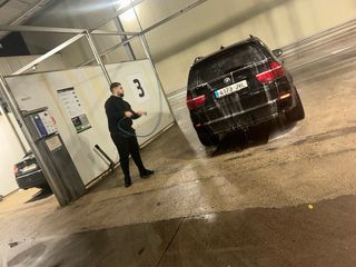 BMW X5 2009