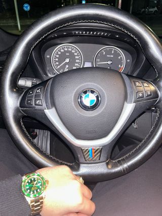 BMW X5 2009