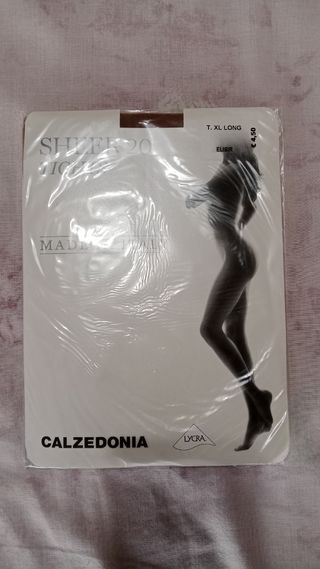 Medias Calzedonia 