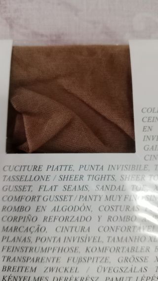 Medias Calzedonia 