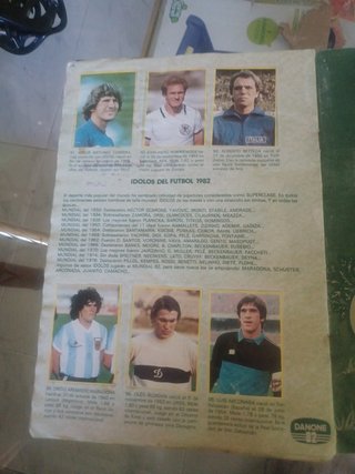 Álbum