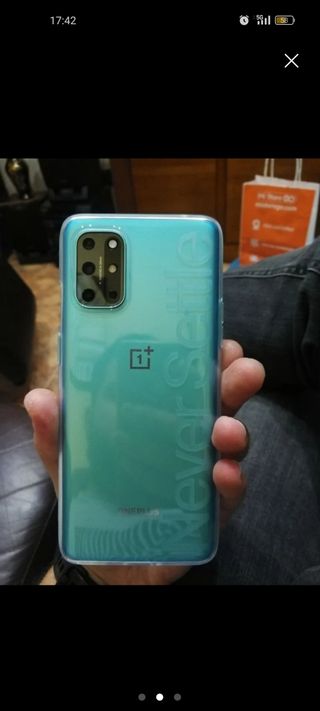 One plus 8T