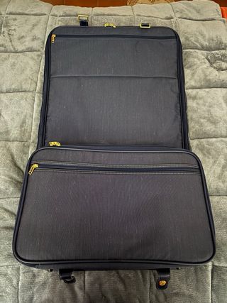 Valigia porta abito Samsunite