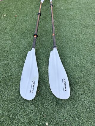 Remo kayak Carbono Swing