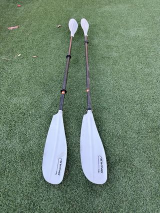 Remo kayak Carbono Swing